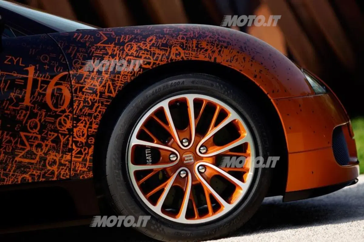 Bugatti Veyron Grand Sport Venet (11)