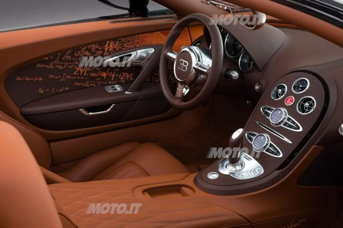 Bugatti Veyron Grand Sport Venet (15)