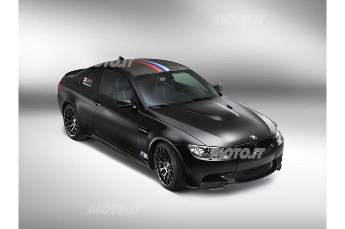 BMW M3 DTM Champion Edition