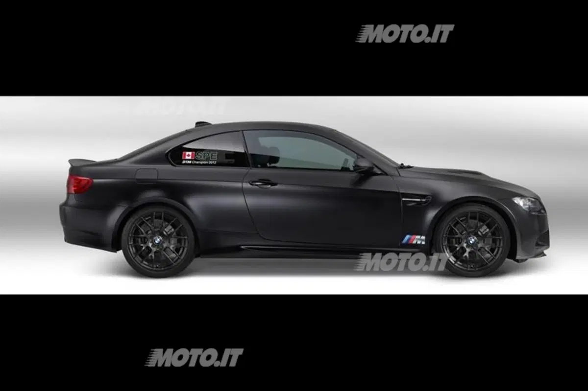 BMW M3 DTM Champion Edition (2)