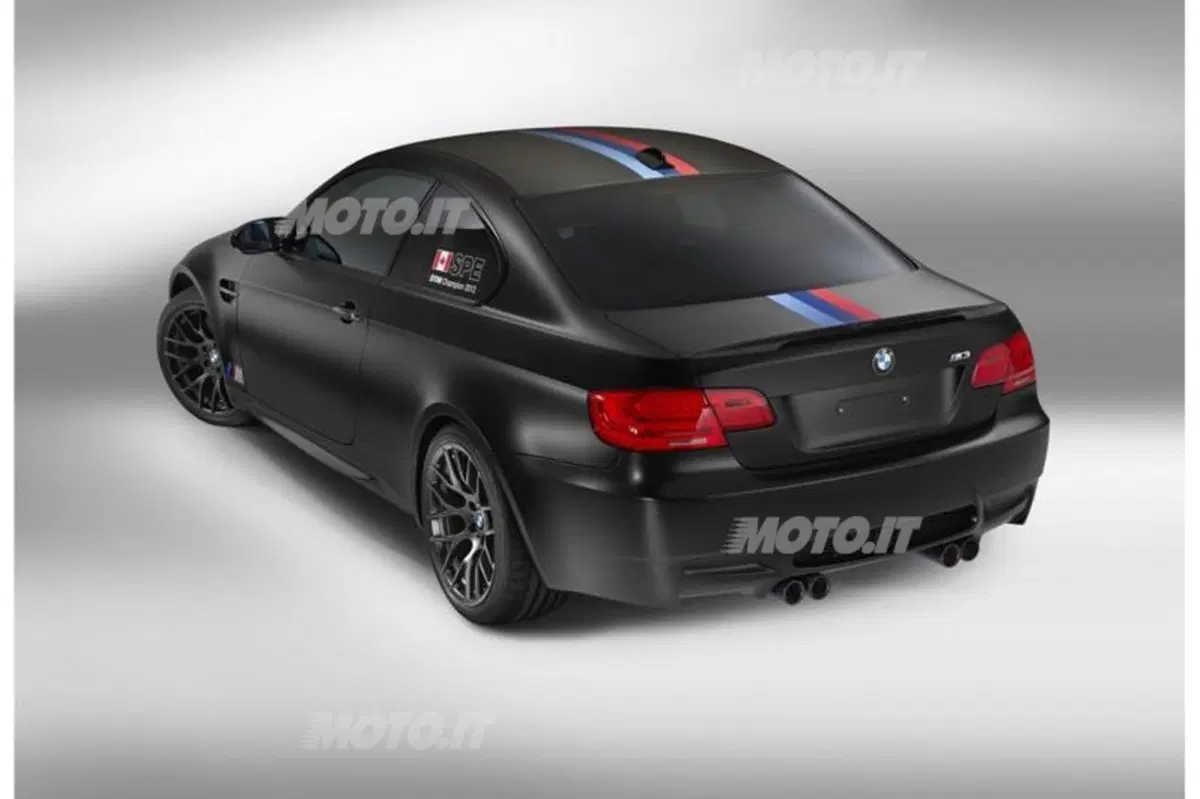 BMW M3 DTM Champion Edition (4)