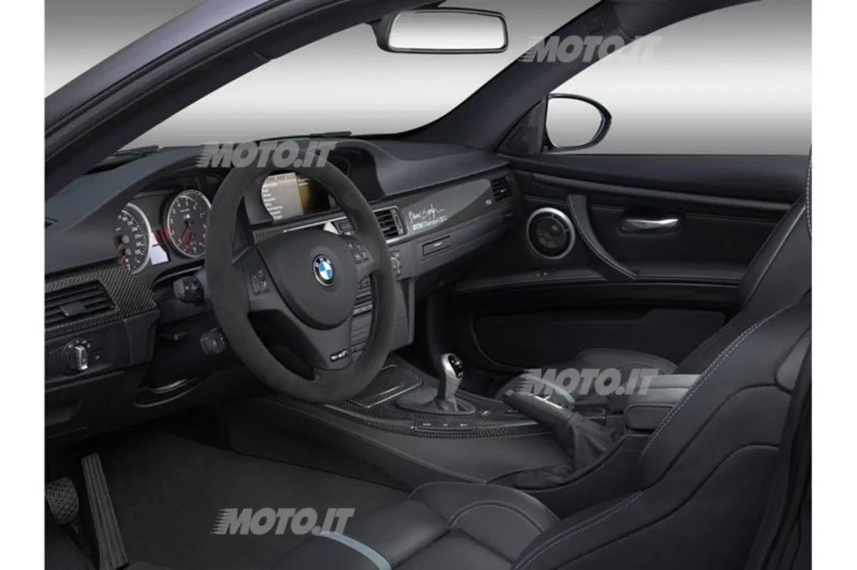 BMW M3 DTM Champion Edition (6)