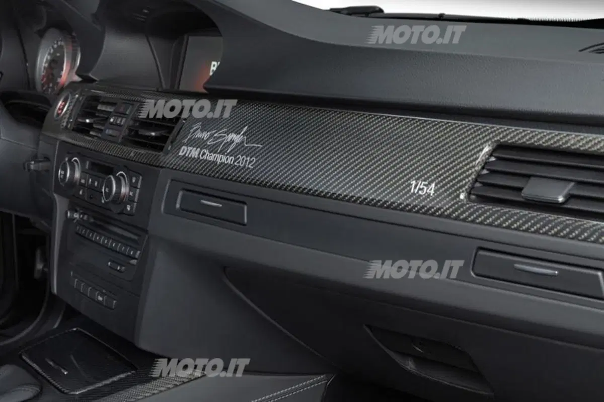 BMW M3 DTM Champion Edition (7)
