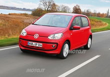 Volkswagen eco up!