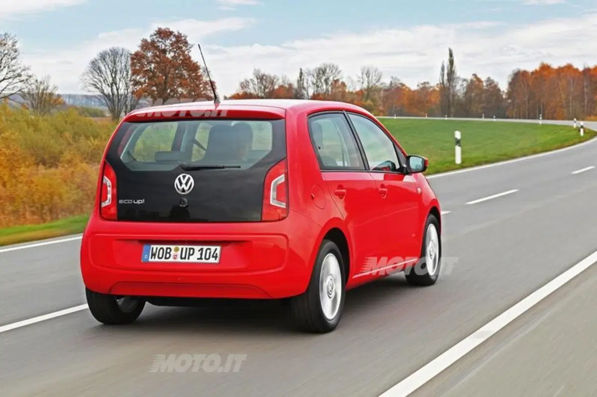 Volkswagen eco up! (3)