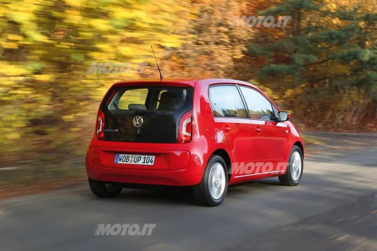 Volkswagen eco up! (6)