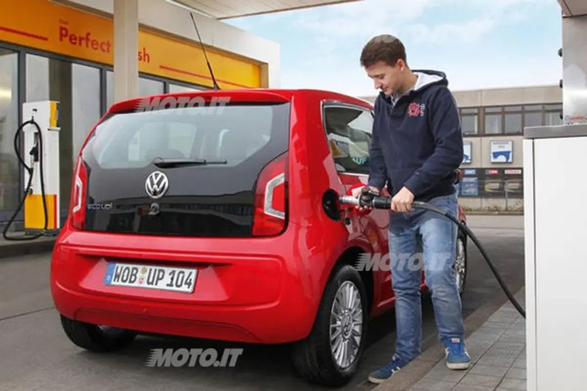 Volkswagen eco up! (7)