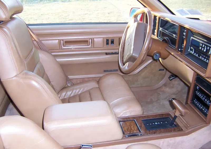 Cadillac Eldorado/Seville (1988-05) (4)