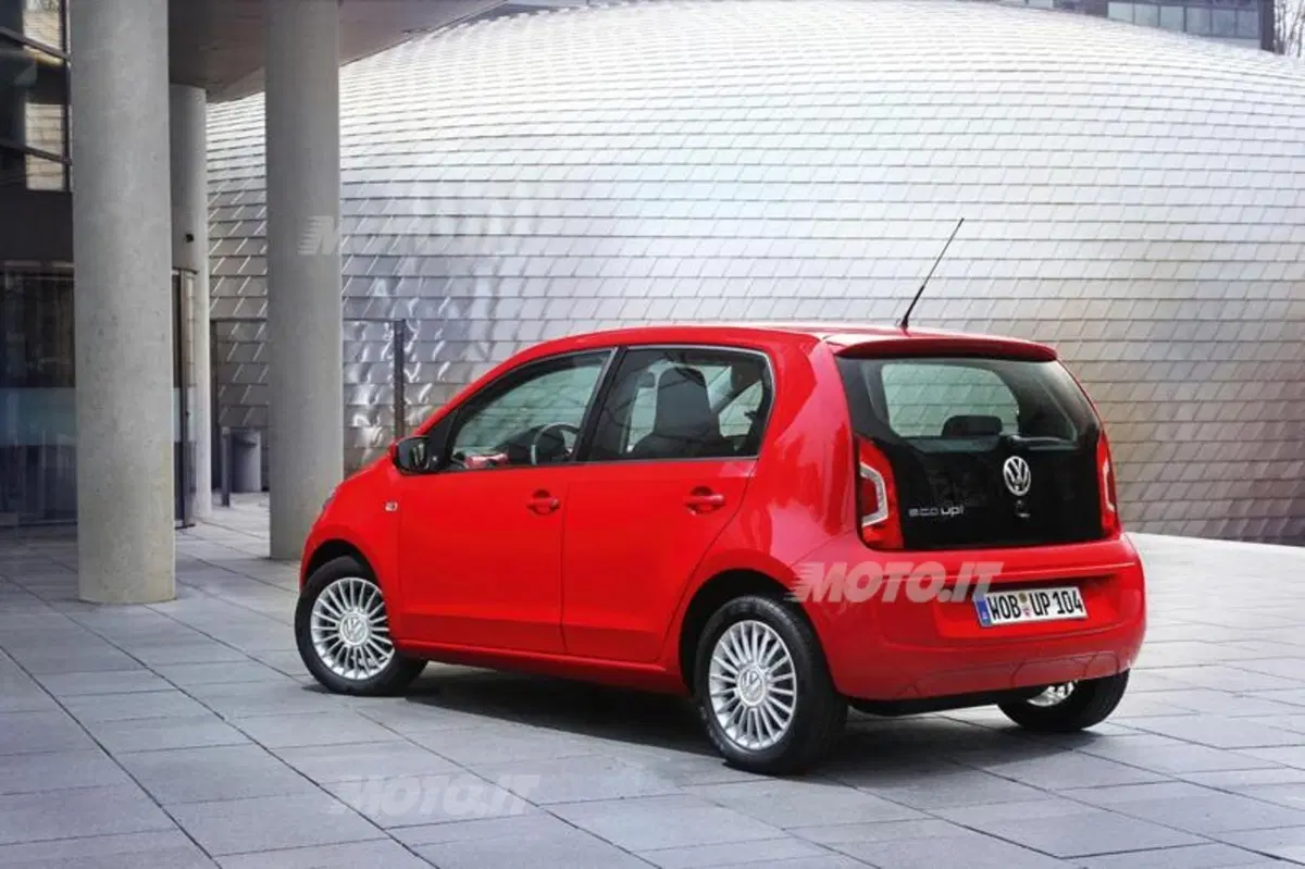 Volkswagen eco up! (9)