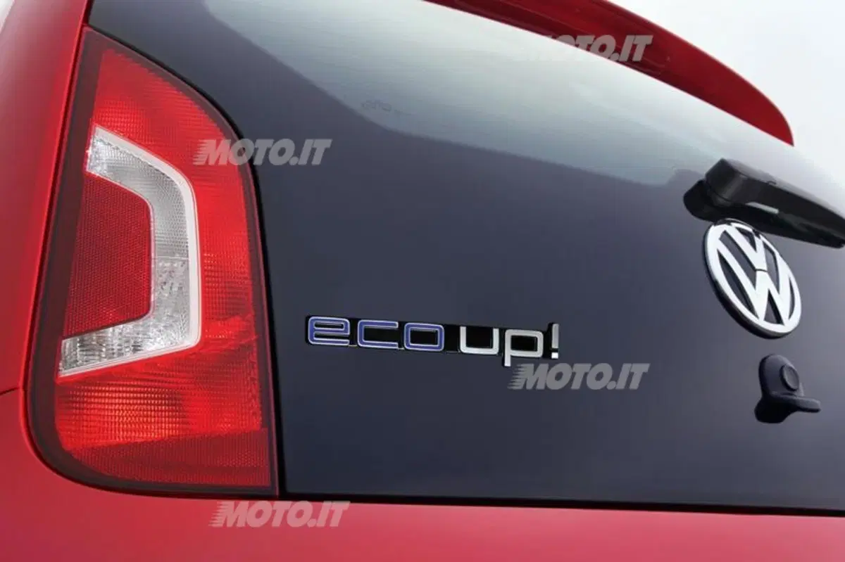 Volkswagen eco up! (12)