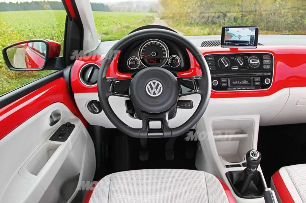 Volkswagen eco up! (14)