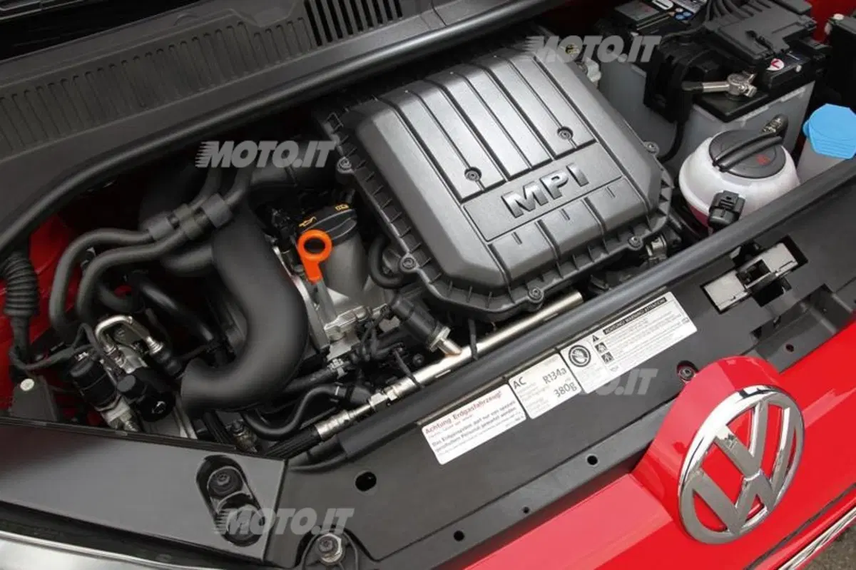 Volkswagen eco up! (18)