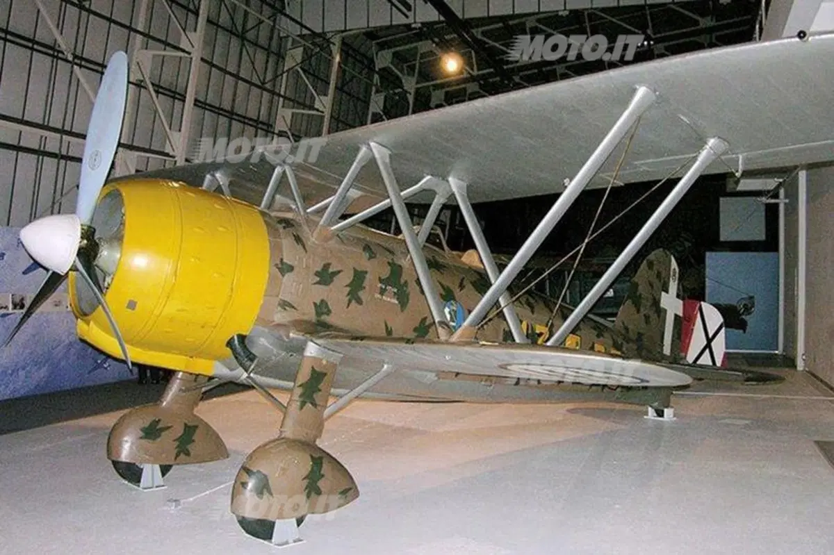 Auto, moto ed aerei della Seconda Guerra Mondiale (2)