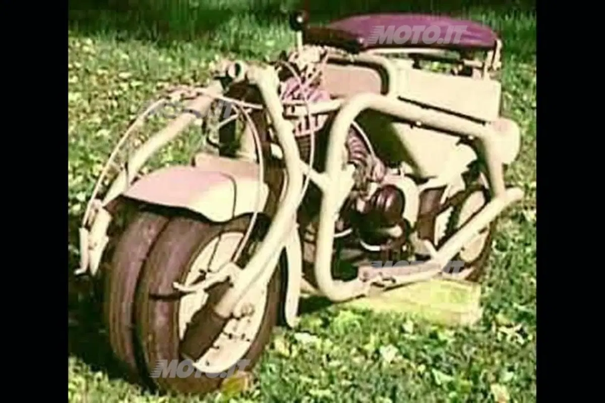 Auto, moto ed aerei della Seconda Guerra Mondiale (4)
