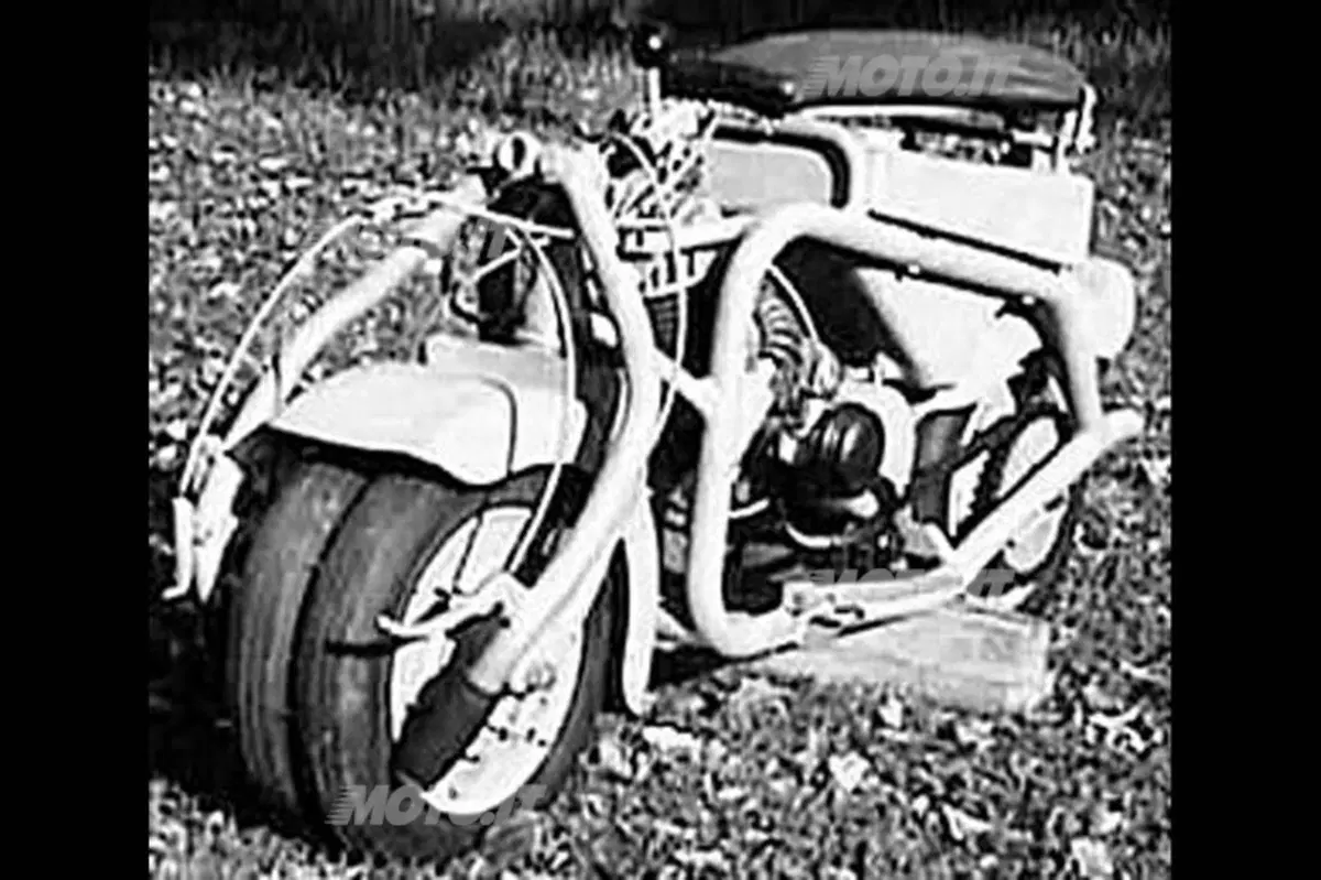 Auto, moto ed aerei della Seconda Guerra Mondiale (5)