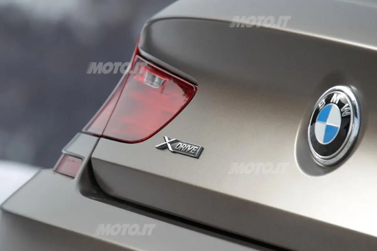 Alessandro Toffanin: «Il 40% dei clienti BMW sceglie l'xDrive» (3)