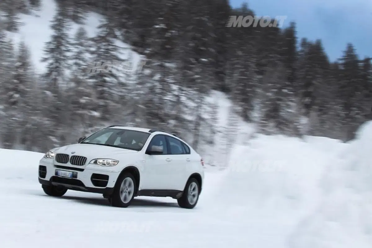BMW xDrive (2)