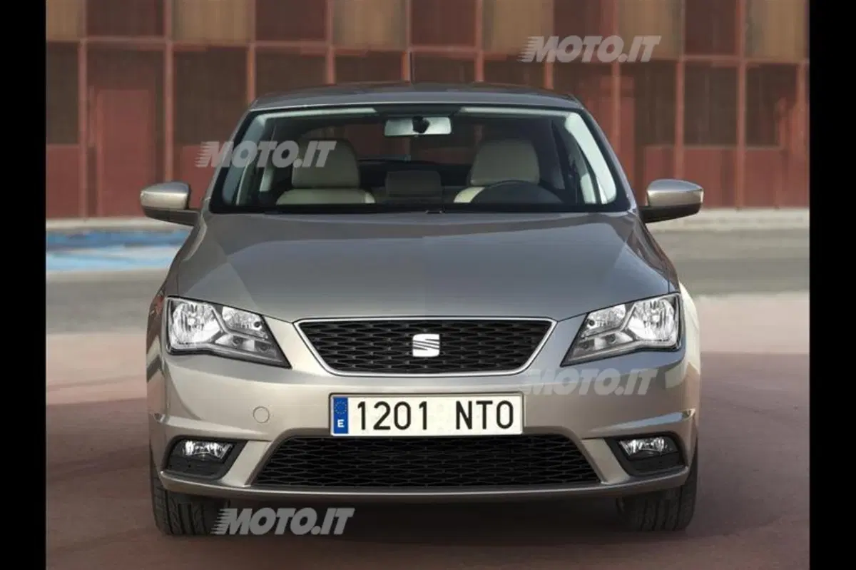 Nuova Seat Toledo: listino prezzi (7)