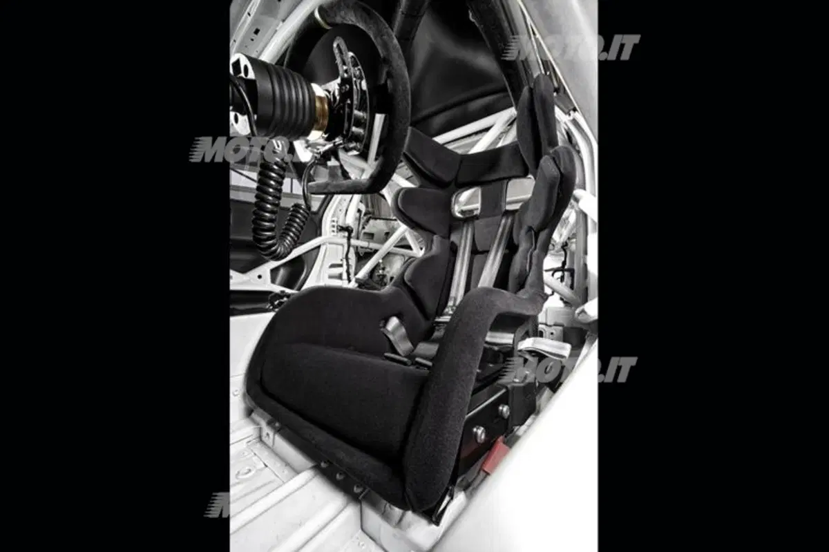 Nuova Porsche 911 GT3 Cup (8)