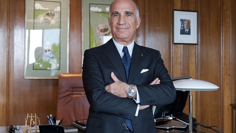 Angelo Sticchi Damiani nuovo Vice Presidente della FIA