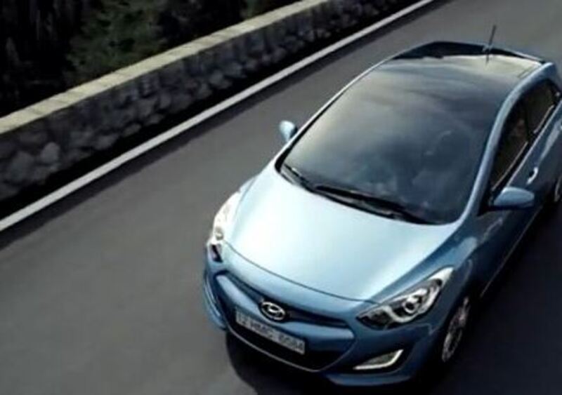 Hyundai Brilliant