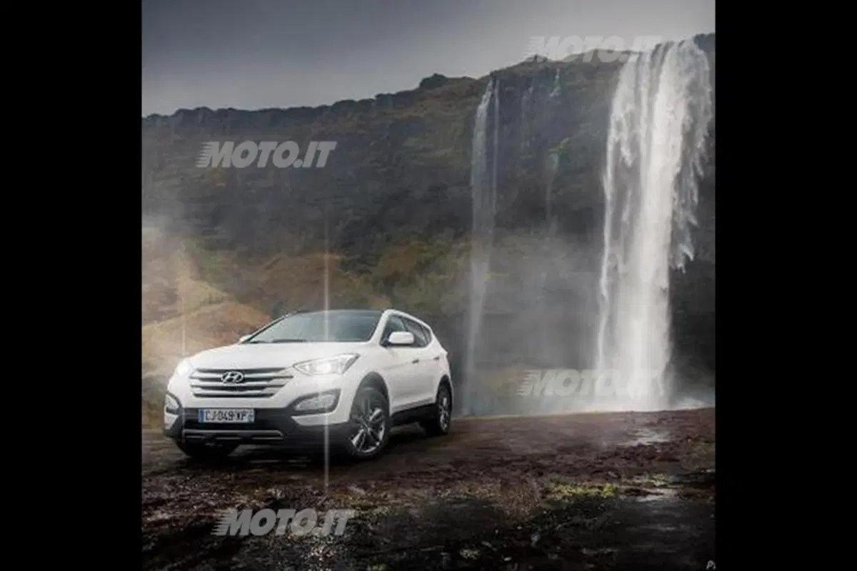 Hyundai Brilliant