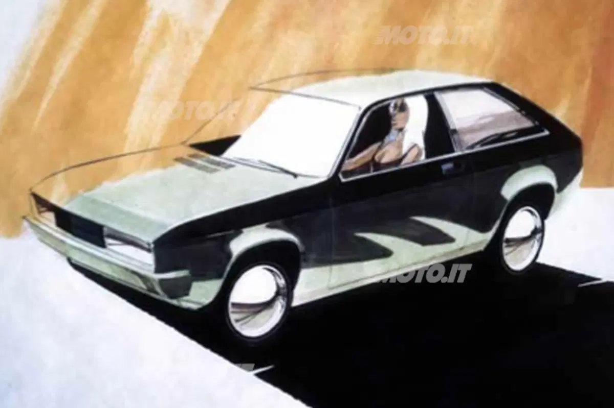 Ford Fiesta: 36 anni di storia e di evoluzione tecnologica