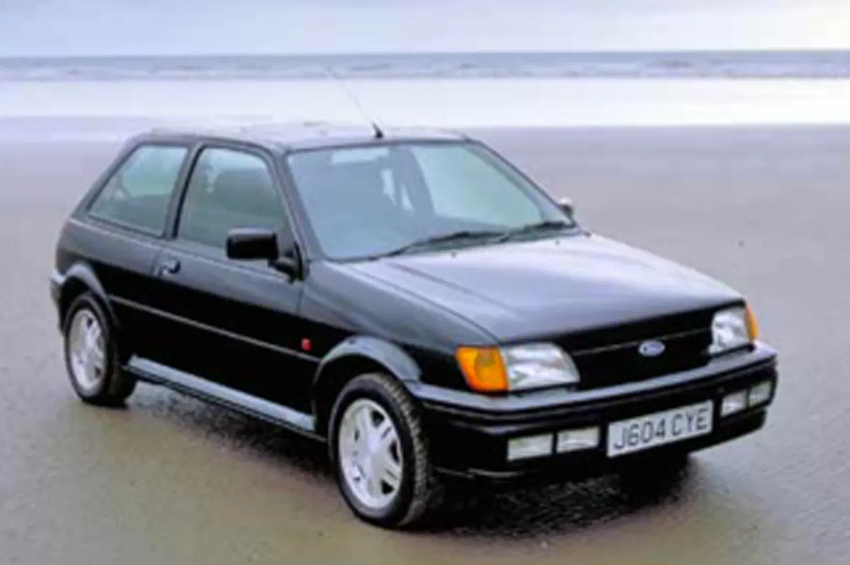 Ford Fiesta: 36 anni di storia e di evoluzione tecnologica (8)
