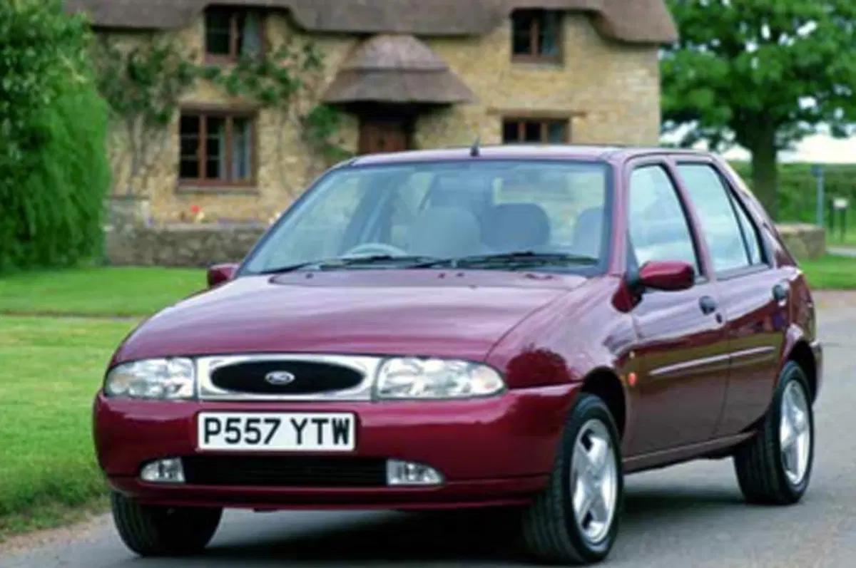 Ford Fiesta: 36 anni di storia e di evoluzione tecnologica (9)