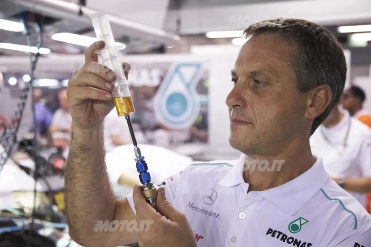 Fluidi lubrificanti: come influenzano la vita di una F1