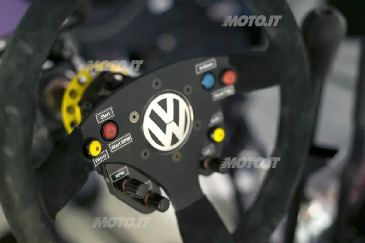 Volkswagen Polo R WRC: ecco la versione definitiva (10)