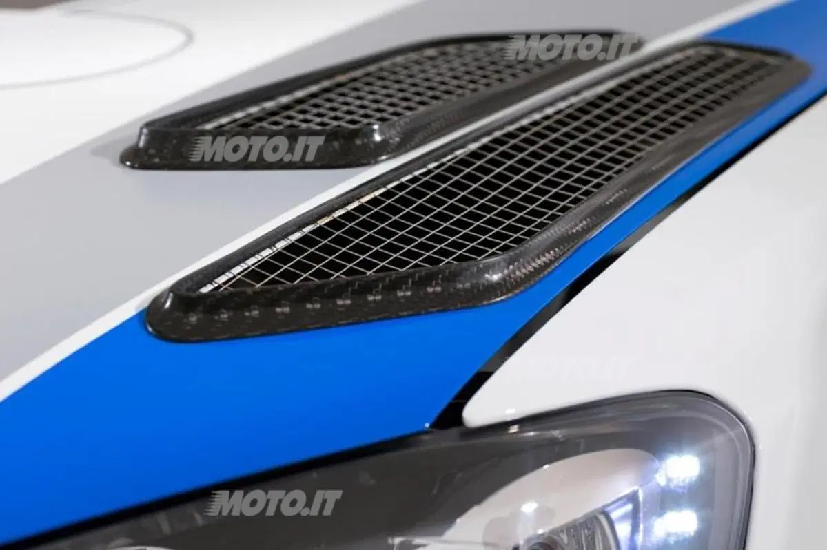 Volkswagen Polo R WRC: ecco la versione definitiva (15)