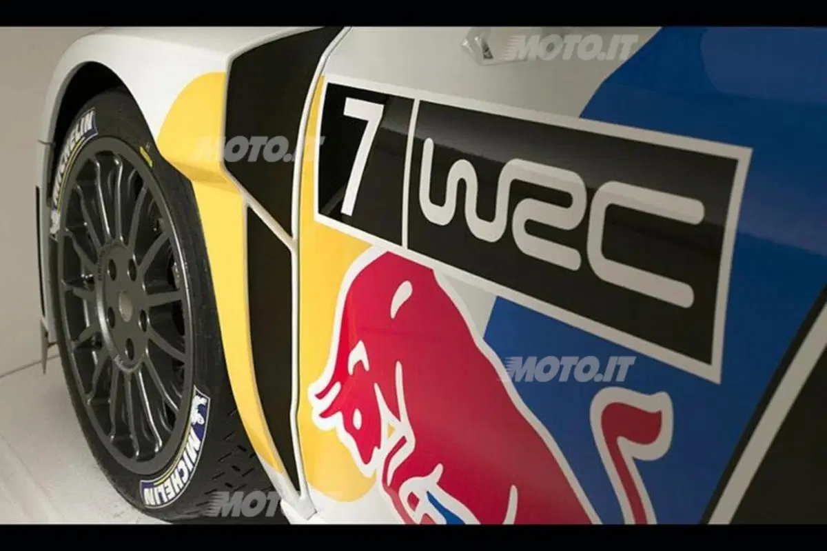 Volkswagen Polo R WRC: ecco la versione definitiva (16)