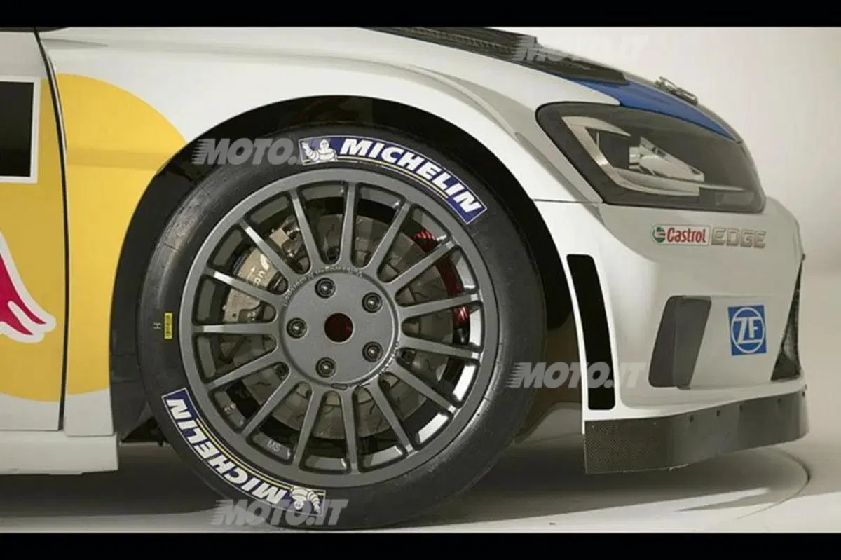 Volkswagen Polo R WRC: ecco la versione definitiva (20)