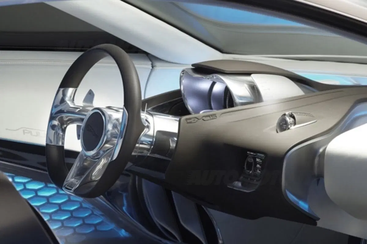 Jaguar C-X75: nessun futuro per la supercar britannica (17)