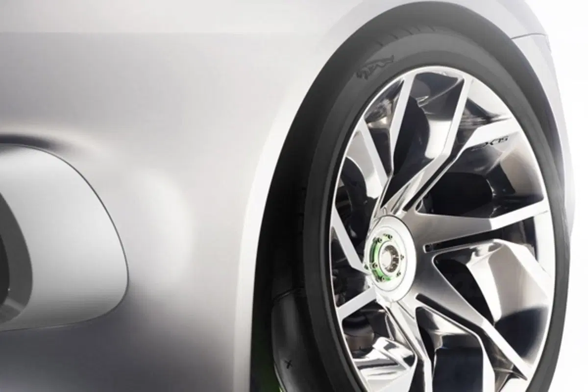 Jaguar C-X75: nessun futuro per la supercar britannica (19)