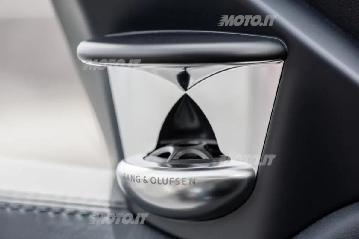 Mercedes-Benz Classe E restyling (52)