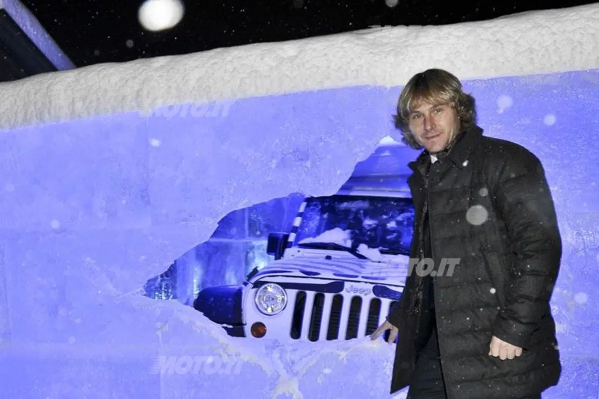 J Set: al via con la Juventus l’evento invernale Jeep