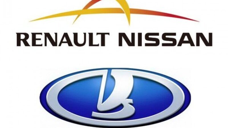 Renault-Nissan: firmata la Joint Venture per il controllo di Avtovaz