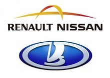 Renault-Nissan: firmata la Joint Venture per il controllo di Avtovaz