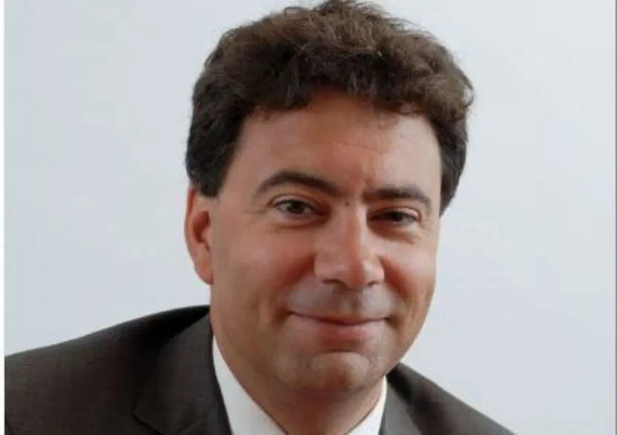 Bart Gerris nuovo Direttore regionale Bentley per l'Europa