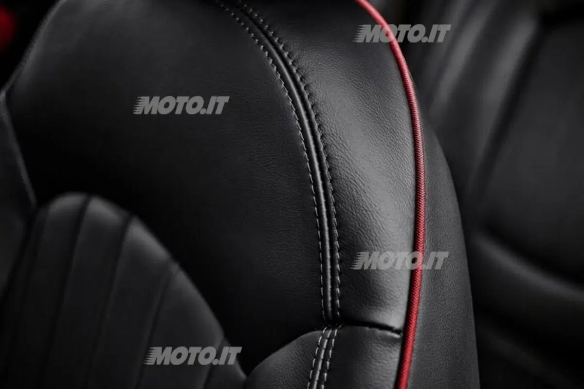 Mini John Cooper Works Paceman (10)