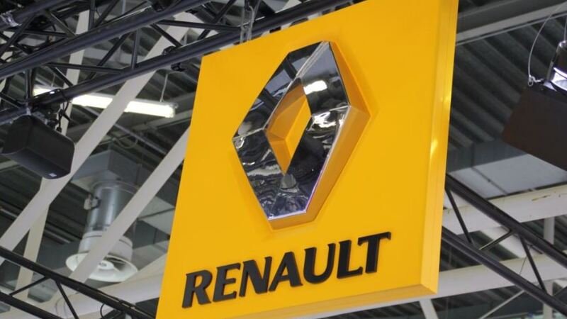 Renault esce da Volvo