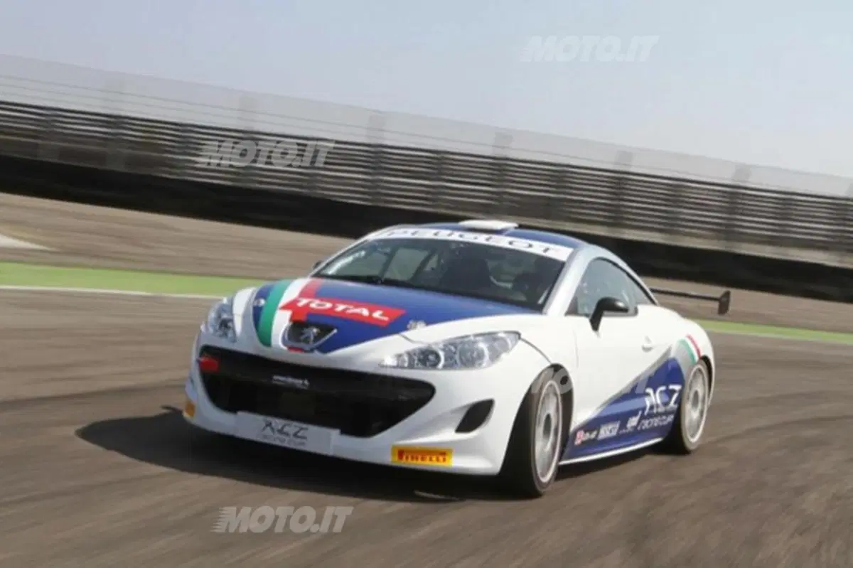 Magneti Marelli e Peugeot: da sempre insieme (7)