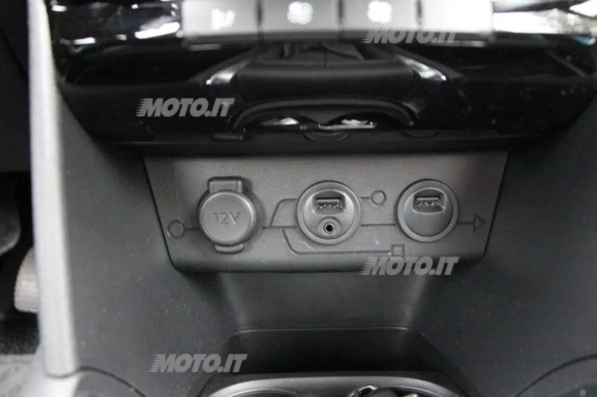 Magneti Marelli e Peugeot: da sempre insieme (19)