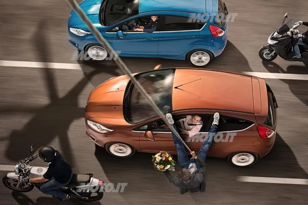 Ford Fiesta restyling (11)