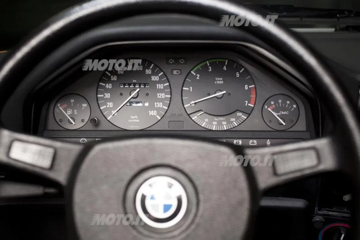 BMW: la i3 celebrerà 40 anni di tecnologia elettrica dell'Elica (26)