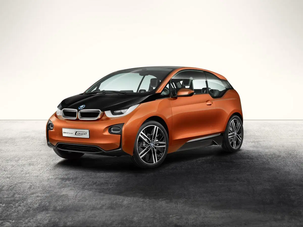 BMW: la i3 celebrerà 40 anni di tecnologia elettrica dell'Elica (36)