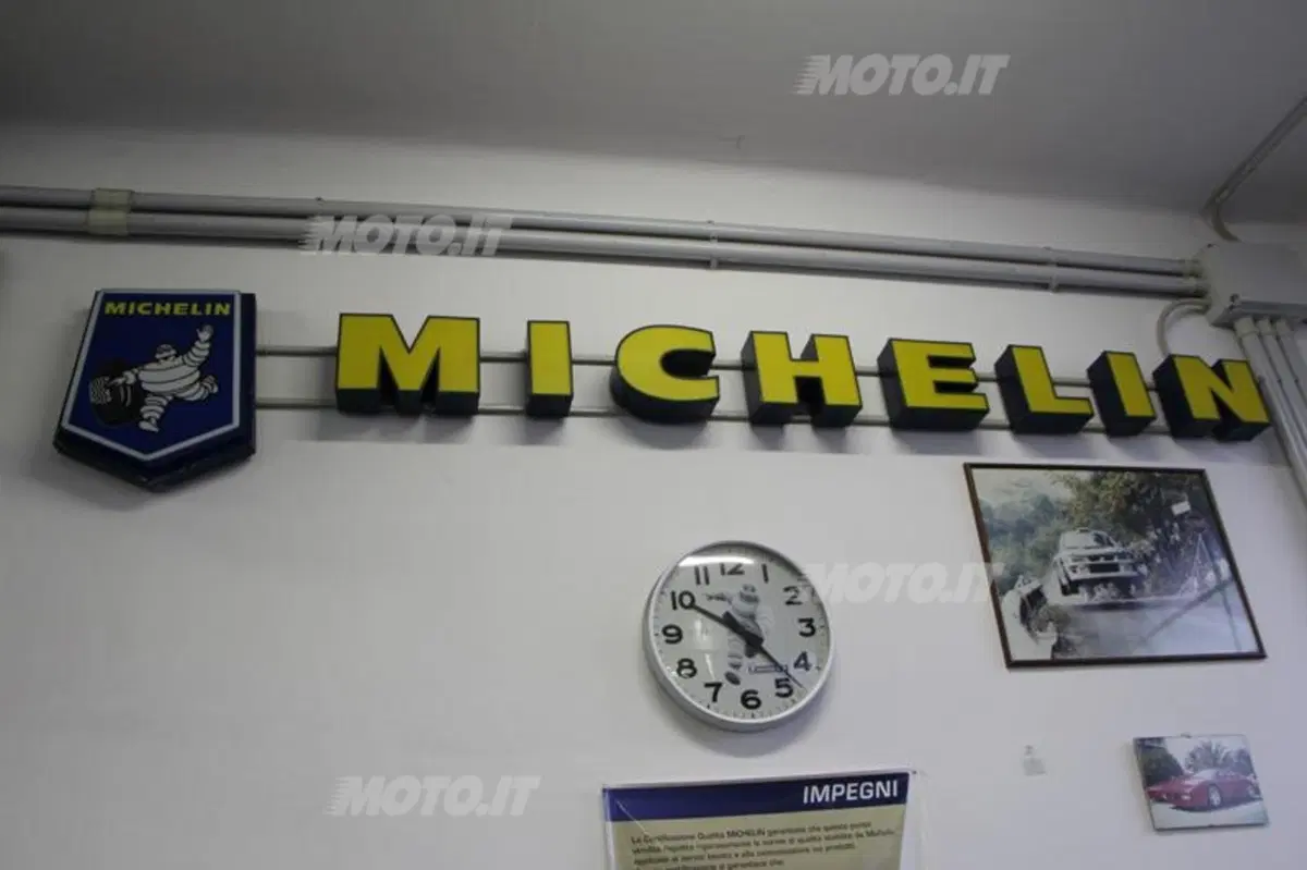 Gomme invernali: Michelin Alpin A4 sulla nostra Peugeot 208 (37)