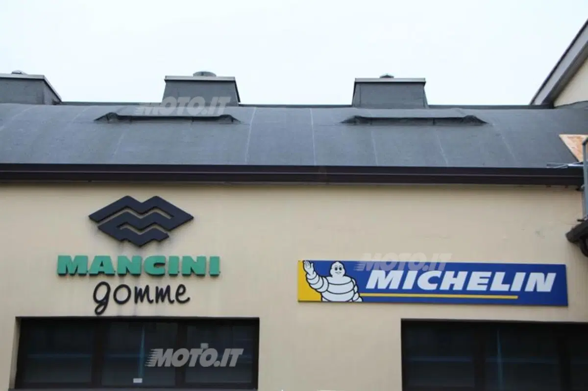 Gomme invernali: Michelin Alpin A4 sulla nostra Peugeot 208 (40)